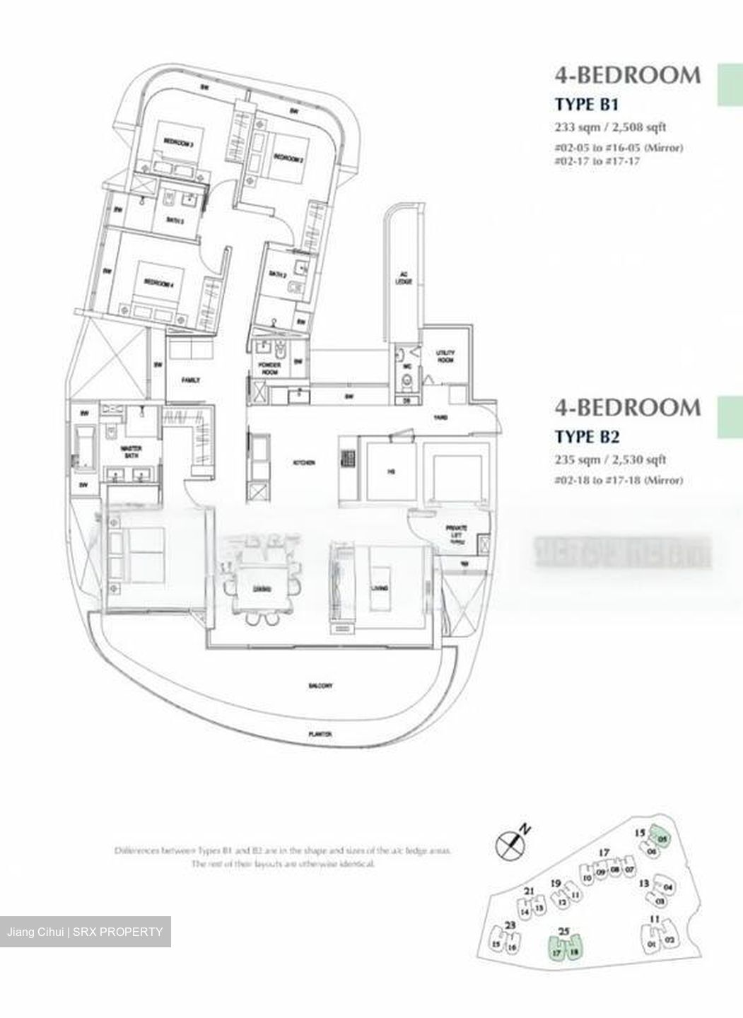 Cape Royale (D4), Condominium #462813071